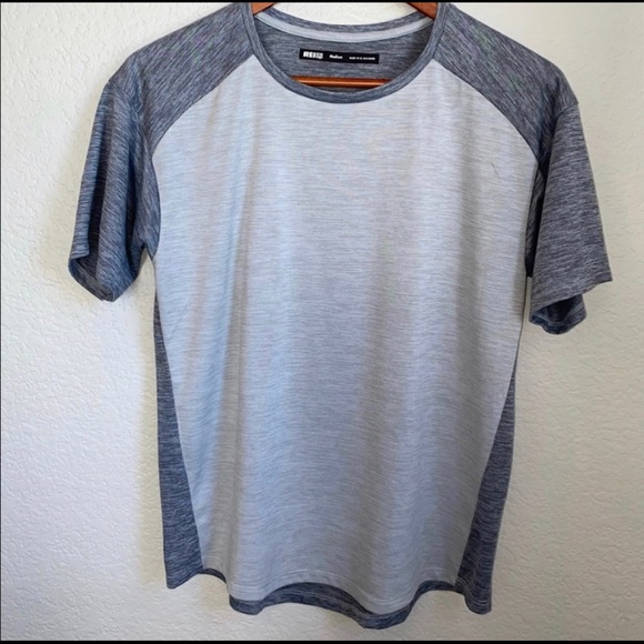 REI Mens Short Sleeve T-Shirt - Picture 1 of 4